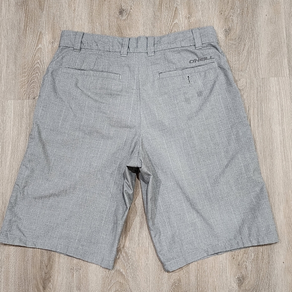 O'Neill men's shorts, Size 32 - Picture 2 of 5